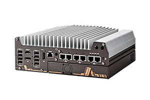 EDR-8010シリーズ - 製品画像