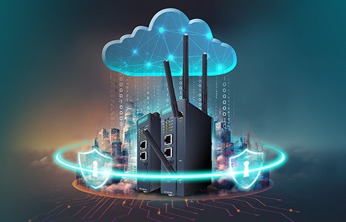 世界初のIEC 62443-4-2セキュリティレベル2認証コンピューター - イメージ