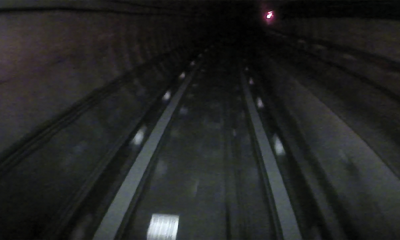 低照度環境でも鮮明なカラー - イメージ