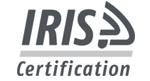 認証:IRIS - イメージ