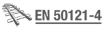 認証:EN 50121-4 - イメージ