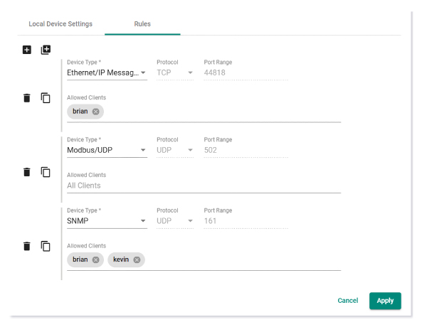 柔軟かつセキュアなサードパーティメンテナンス - イメージ