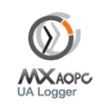 MX-AOPC UA Logger