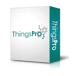 ThingsPro Suite