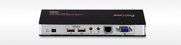 オンラインストア価格 プリンストン RS232/オーディオ対応USB KVM延長器 CE770 (CE770) 免許局無線機 