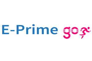 E-Prime GO