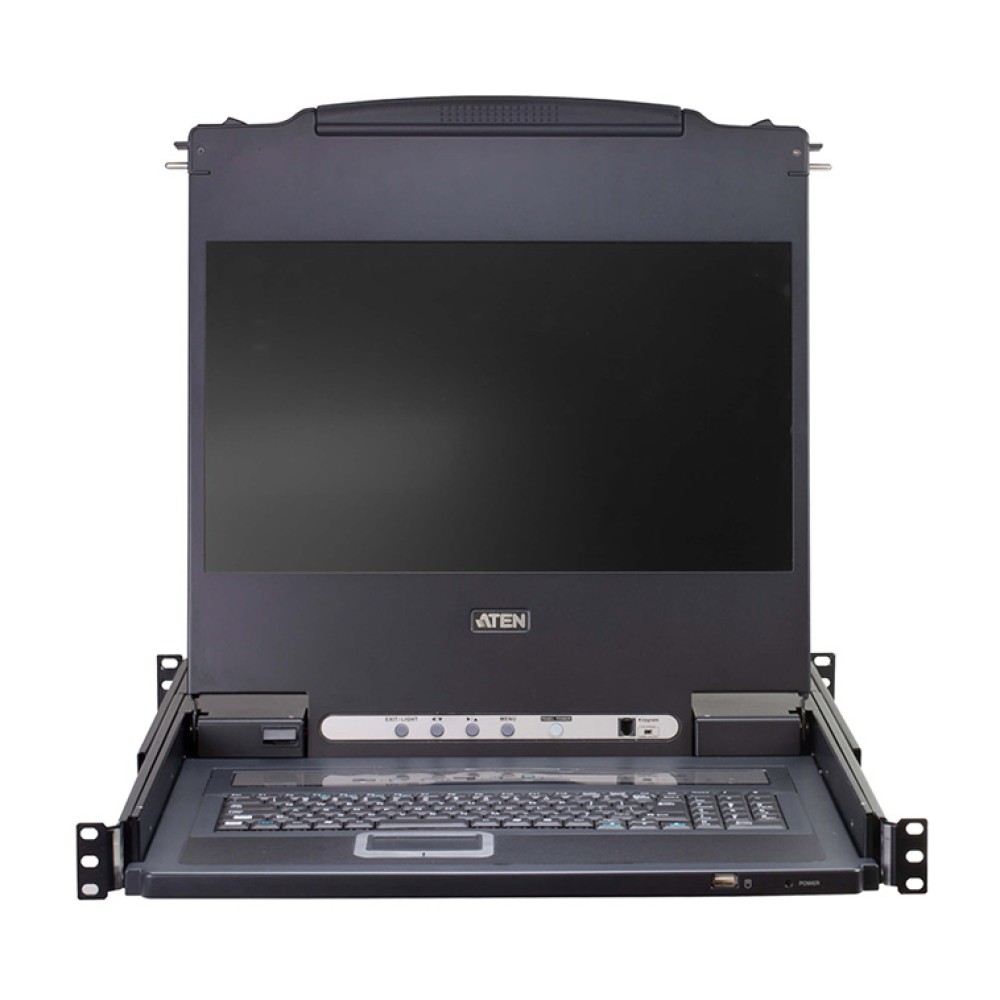 CL5708MJJL | KVM | ATEN | IBS Japan 株式会社