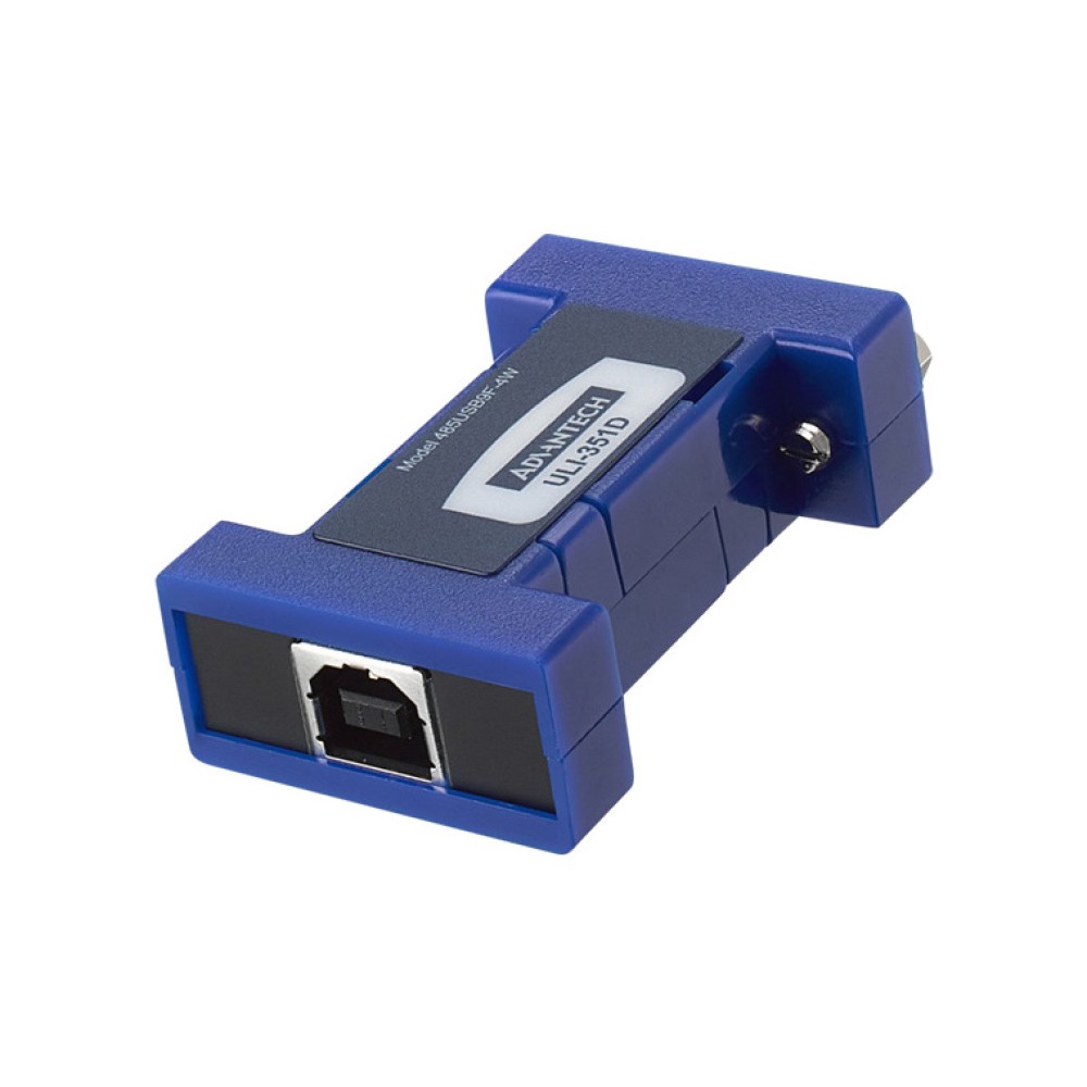 BB-485USB9F-4W | 産業用変換器/コンバーター | B+B SmartWorx (ADVANTECH) | IBS Japan 株式会社