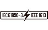 IEC 61850 IEEE1613