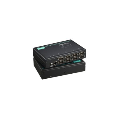 NPort 5610-8-DTL-T | 産業用変換器/コンバーター | Moxa | IBS Japan 株式会社