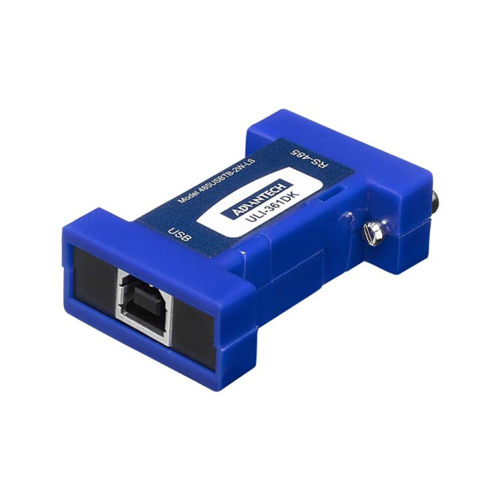 BB-485USB9F-2W-LS | 産業用変換器/コンバーター | B+B SmartWorx (ADVANTECH) | IBS ...