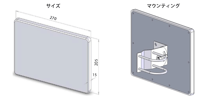 サイズ