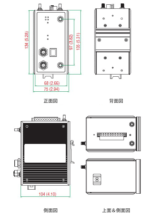 サイズ