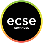 ECSE Advanced Badge