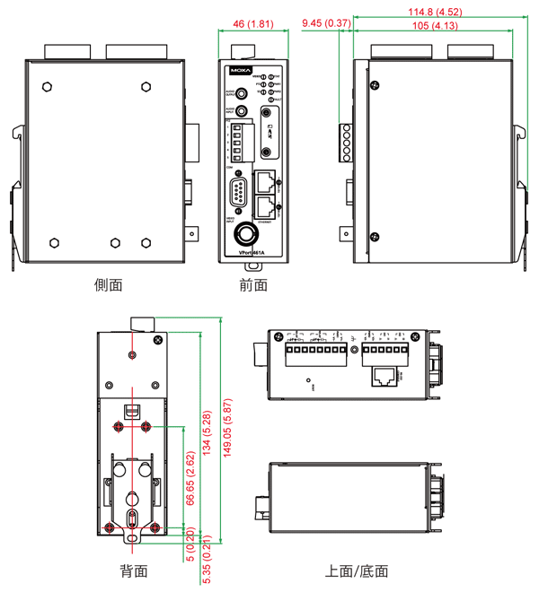 サイズ