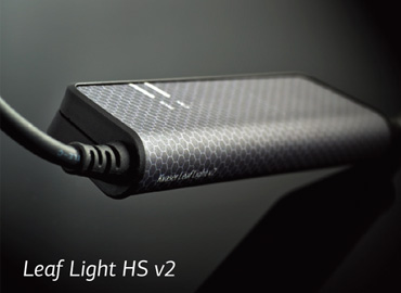 Kvaser Leaf Light HS v2