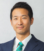 川添 鉄也