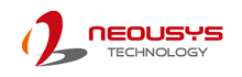 Neousys Technology