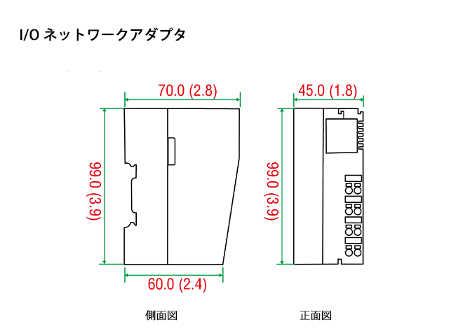 サイズ