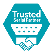 Trusted Serial Partner