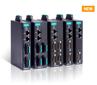 MGate MB3170-G2/MB3270-G2/MB3470-G2シリーズ - イメージ