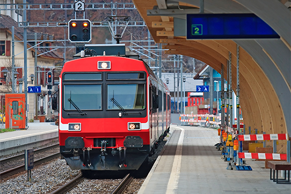 鉄道