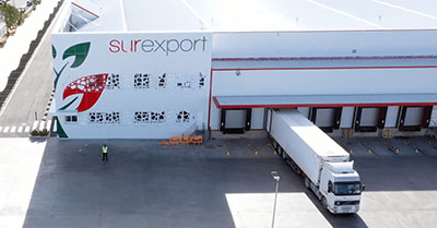 Surexport社について - イメージ