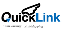 先進的なQuickLink機能