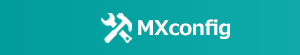 Mxconfig