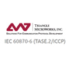 IEC 60870-6 (TASE.2/ICCP)