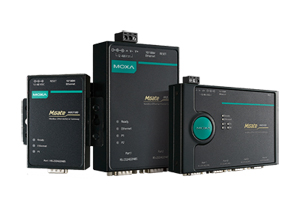 MGate MB3180/MB3280/MB3480シリーズ