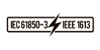 IEC 61850 IEEE1613