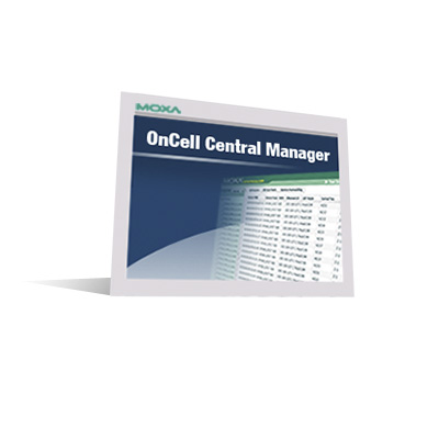 OnCell Central Manager